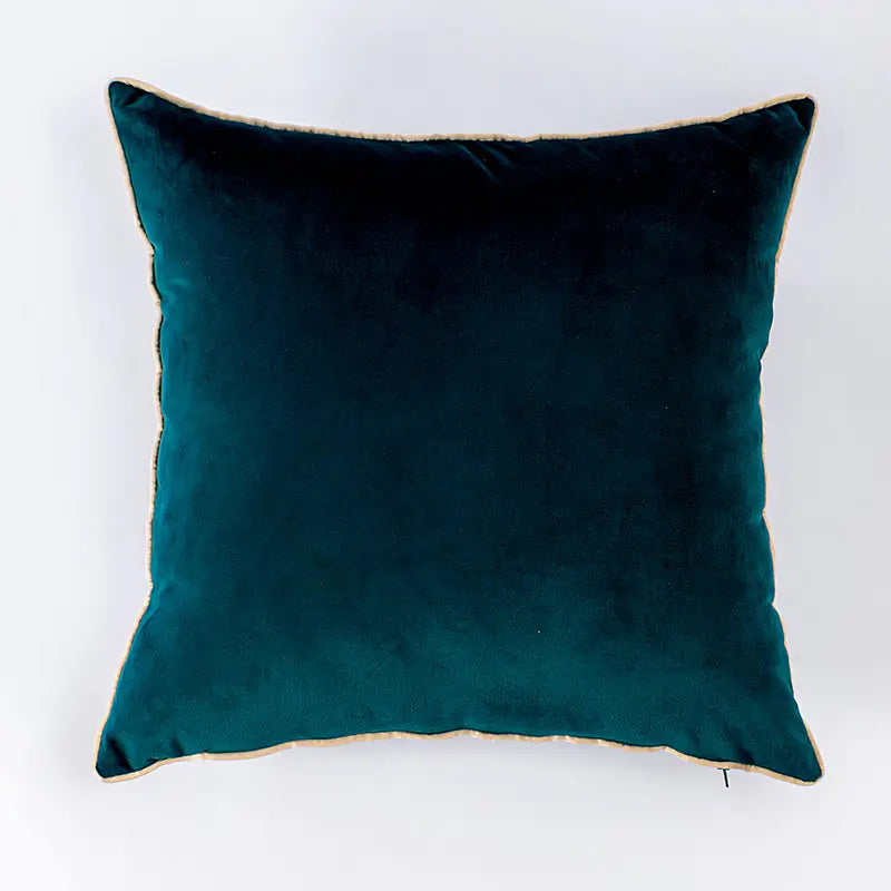 Holland Fleece Soft and Cozy Pillow