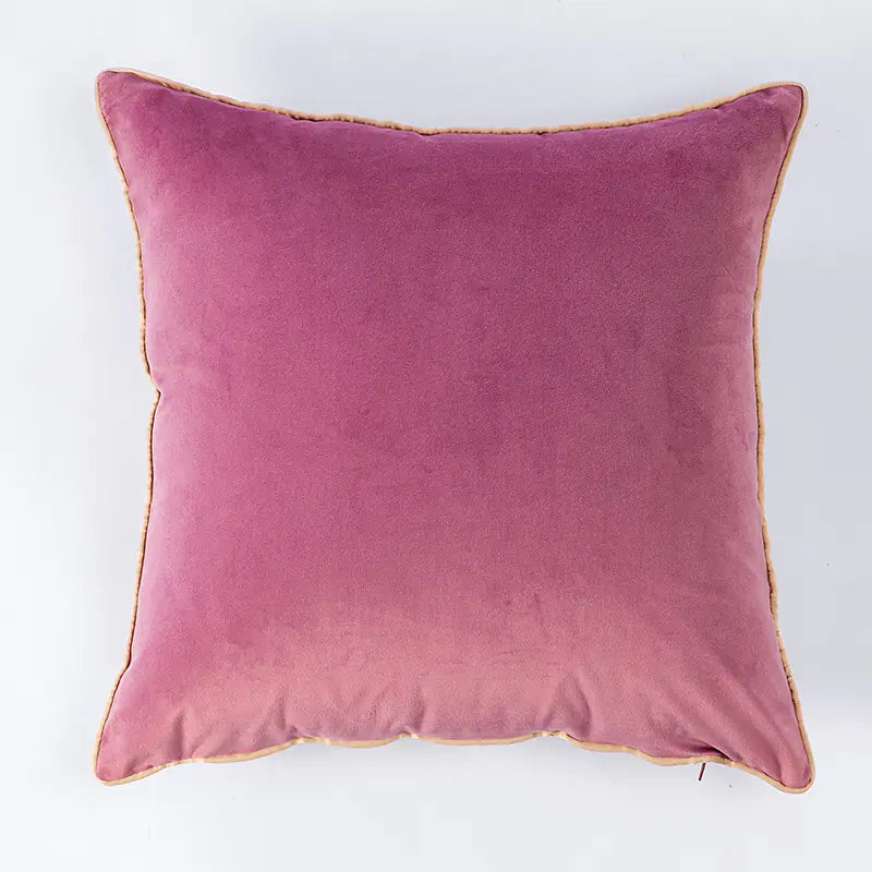 Holland Fleece Soft and Cozy Pillow