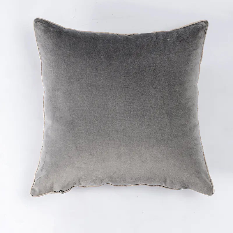 Holland Fleece Soft and Cozy Pillow