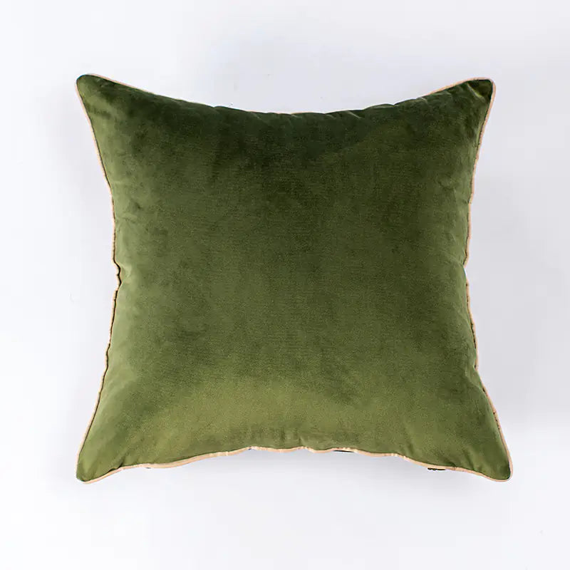 Holland Fleece Soft and Cozy Pillow