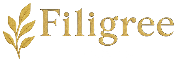 Filigree Home Decor LLC.
