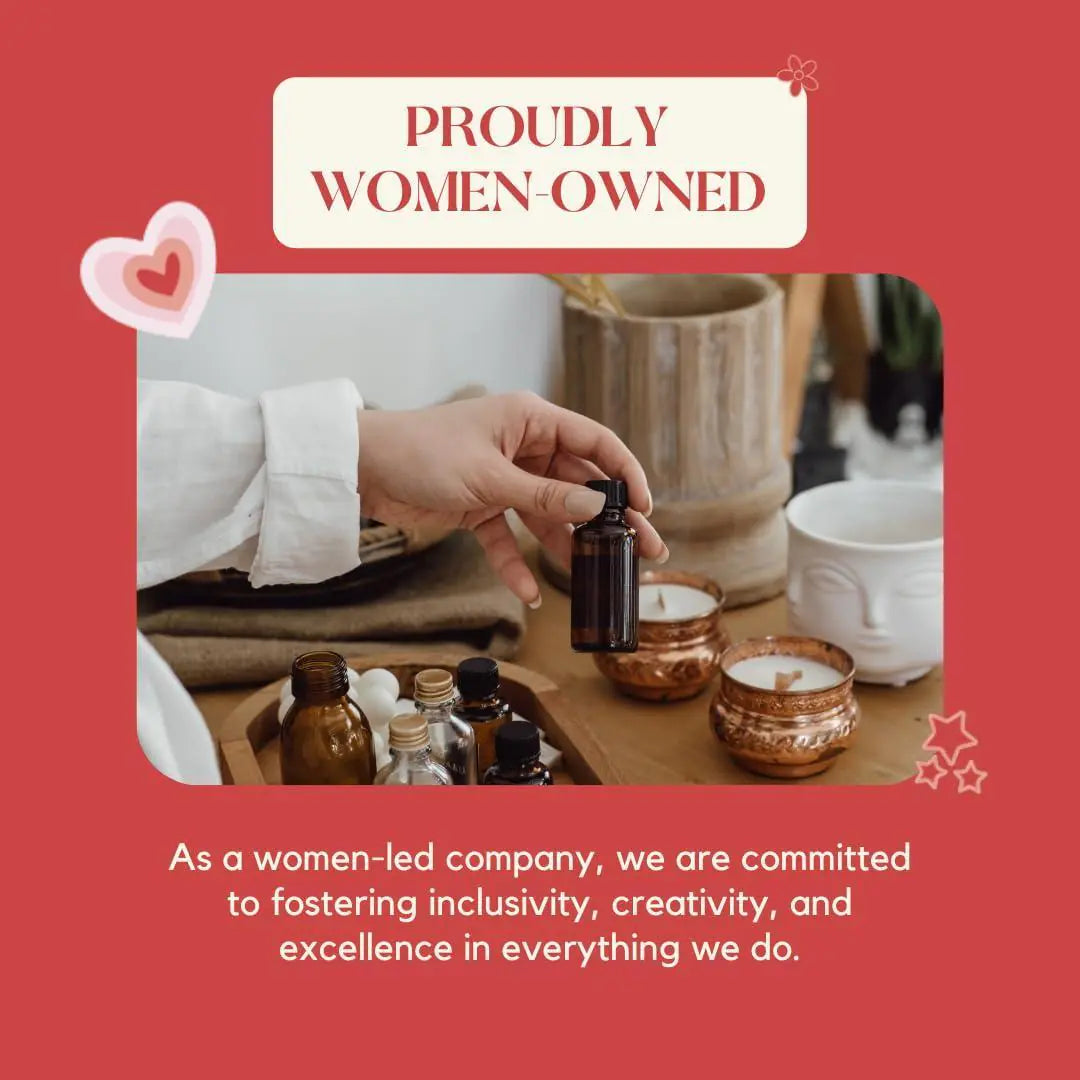 14oz Scented Candle Jar Pink Grapefruit Soy Candle with You are Awesome Message