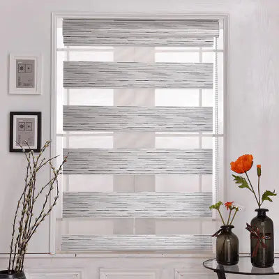 Custom Blackout Roller Blinds for Home and Office