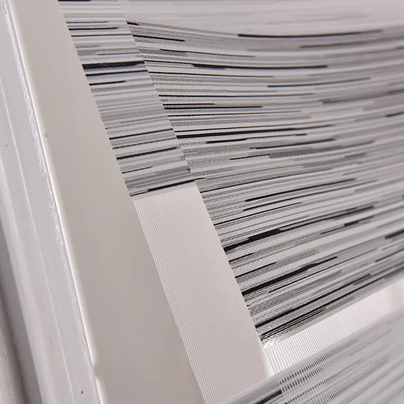 Custom Blackout Roller Blinds for Home and Office