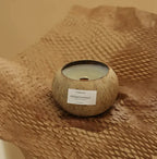 Coconut Fragrance Candle