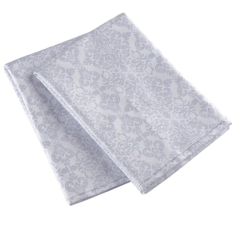 Mellanni Pillowcases, Set of 2, Iconic Collection Microfiber Pillow Covers - Hotel Luxury, Extra Soft, Cooling - Wrinkle, Fade, Stain Resistant