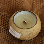 Coconut Fragrance Candle