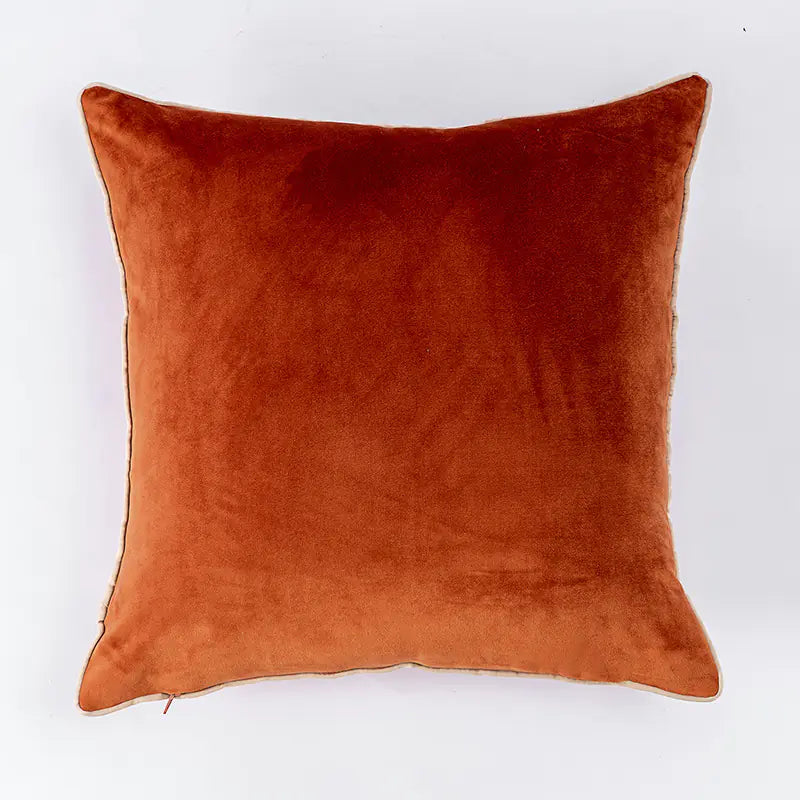 Holland Fleece Soft and Cozy Pillow
