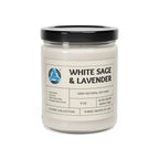 Scented Soy Candle, 9oz