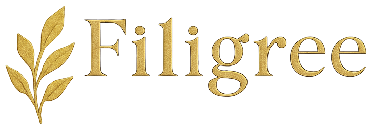 Filigree Home Decor LLC.