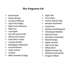 Mother’s Hug Natural Soy Candle