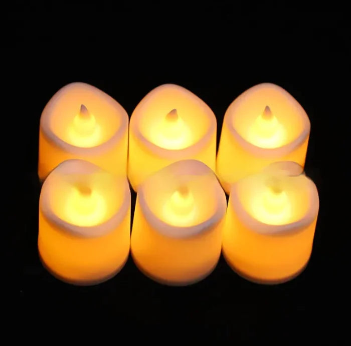 Candle Light