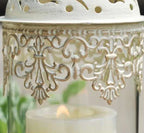 Moroccan Candle Holder