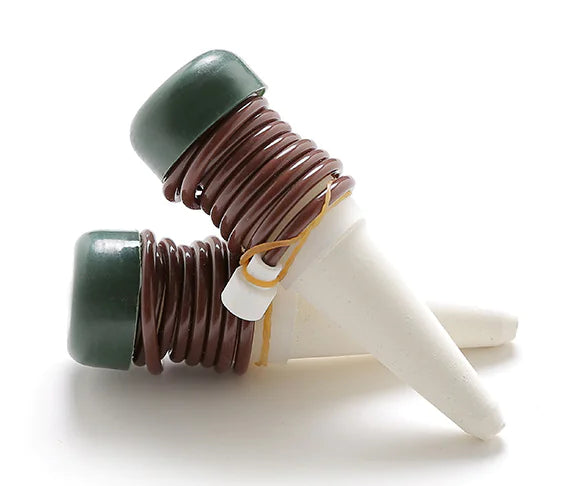 Automatic Plant Watering System - Creative Gardening Tool