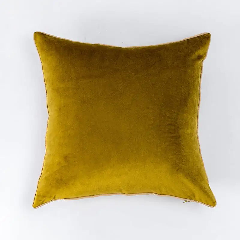 Holland Fleece Soft and Cozy Pillow