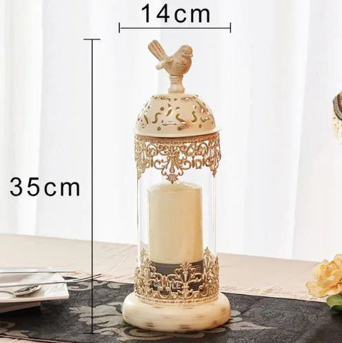 Moroccan Candle Holder