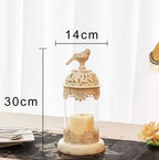 Moroccan Candle Holder